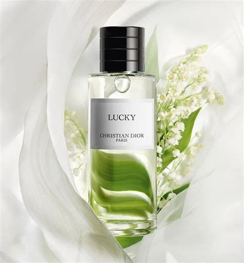dior lucky perfume singapore